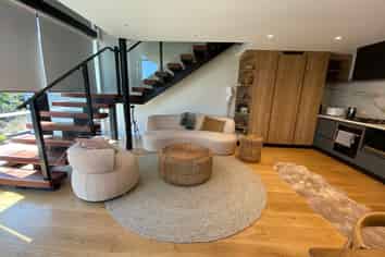 101/27 Grace Street, Orakei