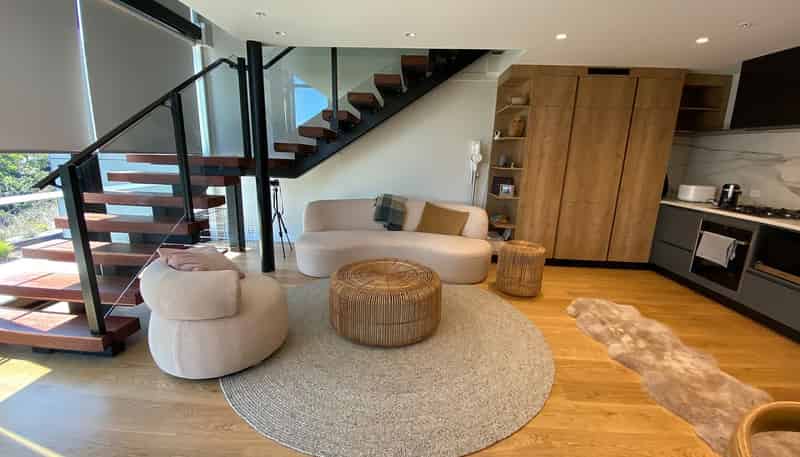 101/27 Grace Street, Orakei