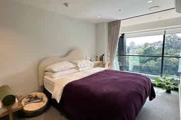 101/27 Grace Street, Orakei