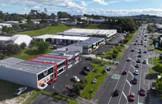 Spotlight on Constellation 253sqm