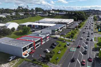 Spotlight on Constellation 253sqm