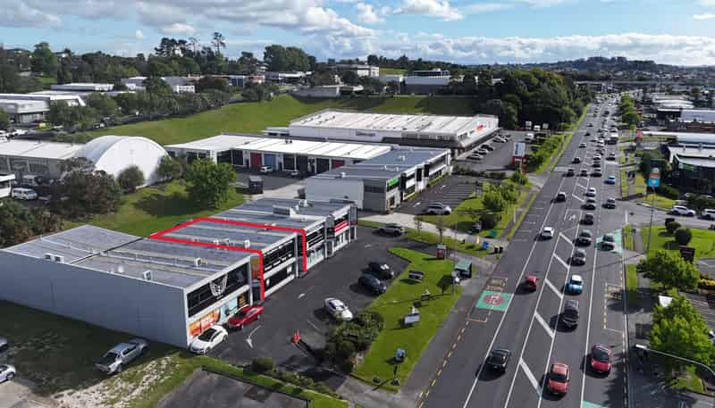 33B Constellation Drive, Albany