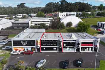 Spotlight on Constellation 253sqm