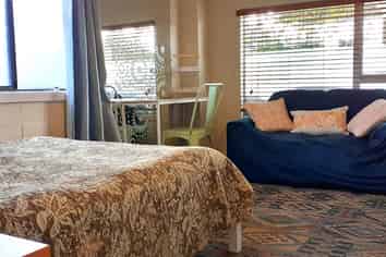 Auckland - Address withheld