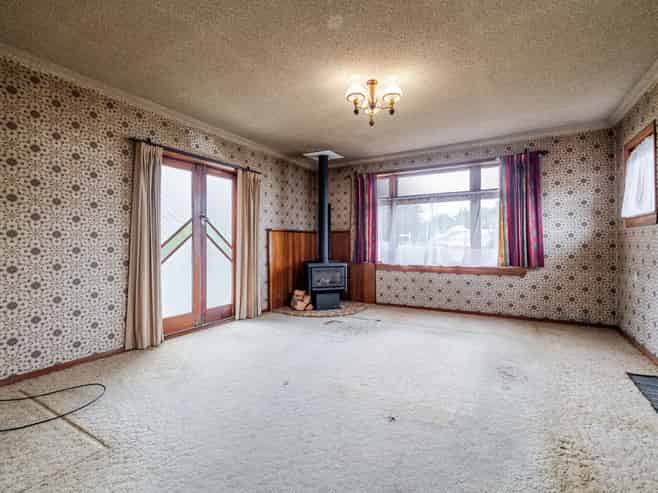 16 Huxley Street, Pahiatua