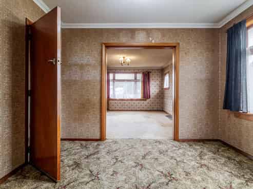 16 Huxley Street, Pahiatua