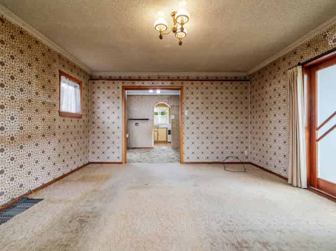 16 Huxley Street, Pahiatua