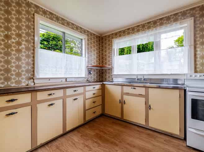 16 Huxley Street, Pahiatua