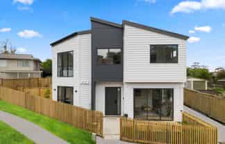 Lot 1-5/29 Clyma Place, Massey