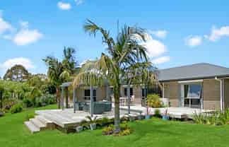 Northland - Address withheld