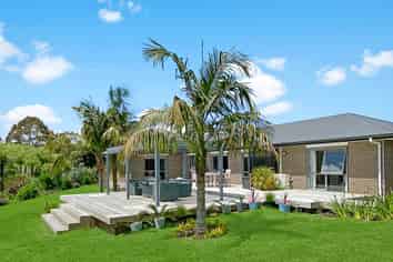 Northland - Address withheld