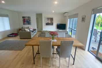 Northland - Address withheld