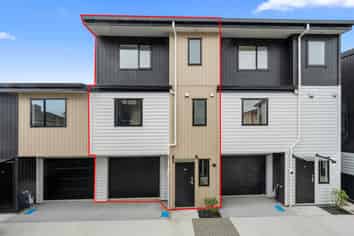 7/13 Arawa Street, New Lynn