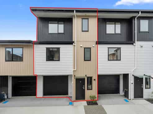 7/13 Arawa Street, New Lynn