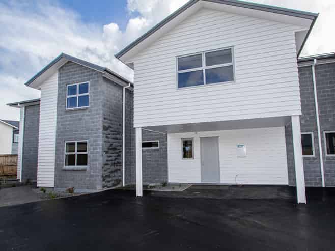 C/3/20 Jones Crescent, Melville