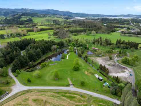 Expansive hospitality and tourism opportunity