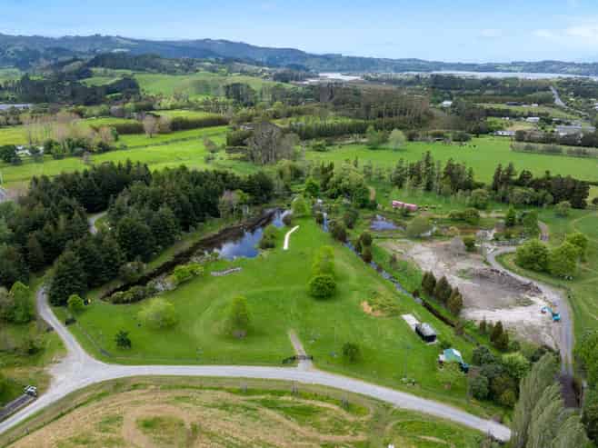 Expansive hospitality and tourism opportunity