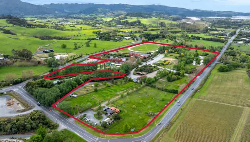  Leigh Road, Matakana