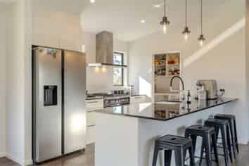 Northland - Address withheld