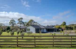 Northland - Address withheld