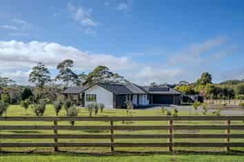 Northland - Address withheld