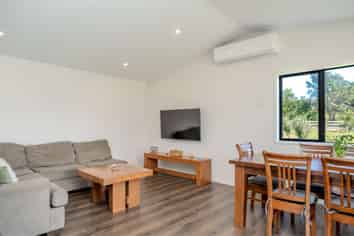 Northland - Address withheld