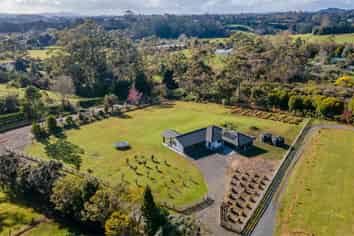 Northland - Address withheld