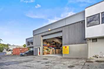 PREMIUM ALBANY INDUSTRIAL OPPORTUNITY
