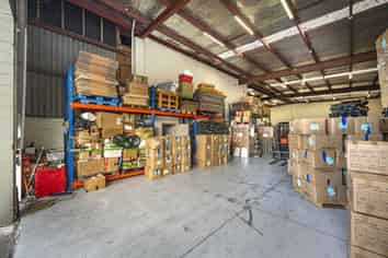 PREMIUM ALBANY INDUSTRIAL OPPORTUNITY
