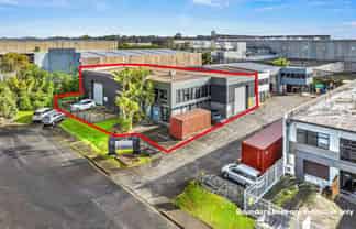PREMIUM ALBANY INDUSTRIAL OPPORTUNITY

