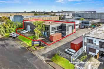 PREMIUM ALBANY INDUSTRIAL OPPORTUNITY
