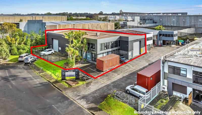 Unit A/9 Parkhead Place, Albany