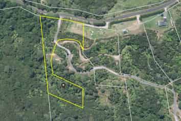 219 Awhitu Central Road, Awhitu