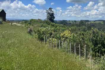 219 Awhitu Central Road, Awhitu