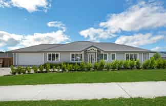 11 AITKENHEAD STREET, Pokeno