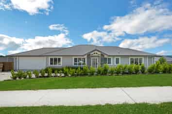 11 AITKENHEAD STREET, Pokeno