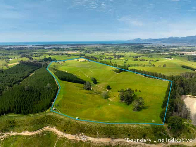 182 Malling Road, Redwood Valley