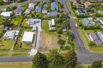 1/43 and 44 Seafront Road, Castlecliff