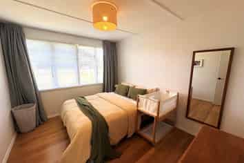 735 Ngaio Street, Mahora