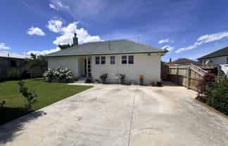 735 Ngaio Street, Mahora