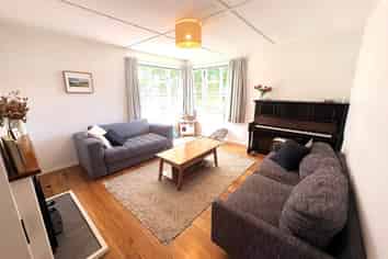 735 Ngaio Street, Mahora