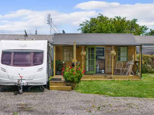 28A Corbett Street, Paeroa