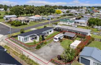 28A Corbett Street, Paeroa