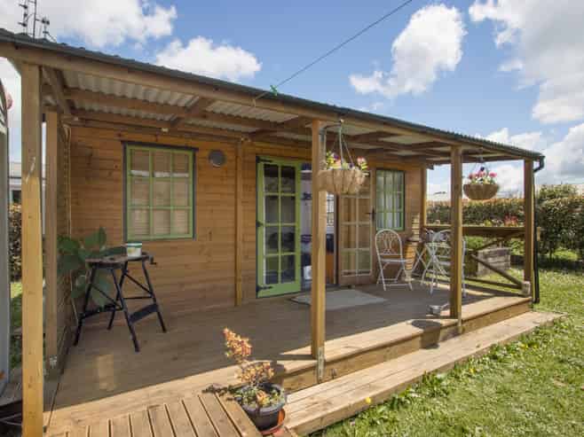 28A Corbett Street, Paeroa