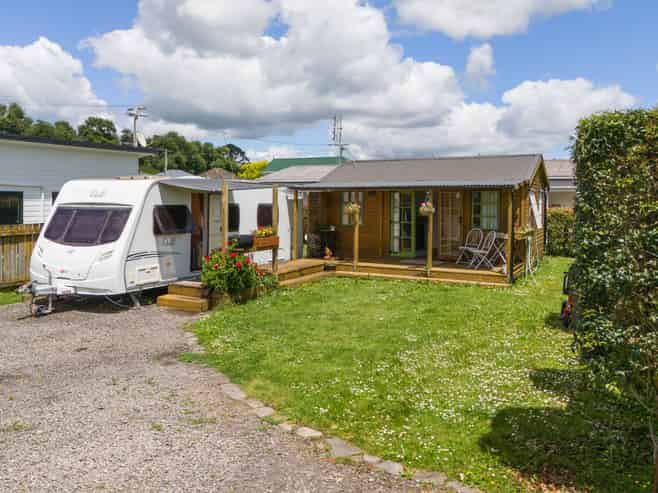 28A Corbett Street, Paeroa