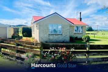 1131 State Highway 27 RD3, Kaihere