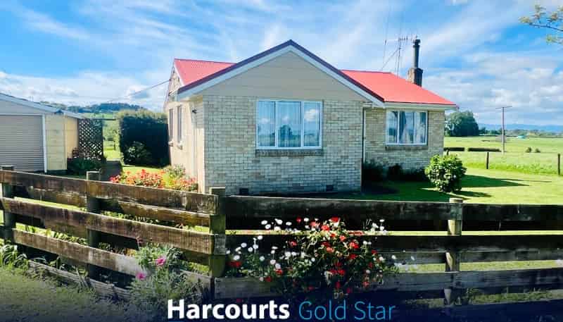 1131 State Highway 27 RD3, Kaihere