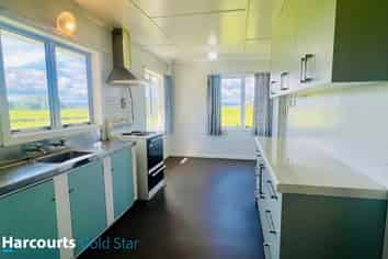 1131 State Highway 27 RD3, Kaihere