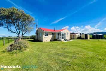 1131 State Highway 27 RD3, Kaihere