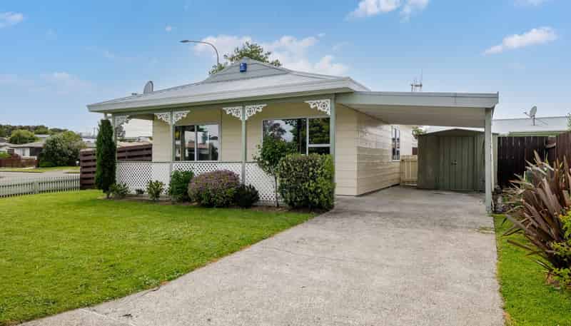 1 Tiller Close, Kelvin Grove